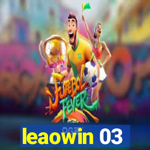 leaowin 03